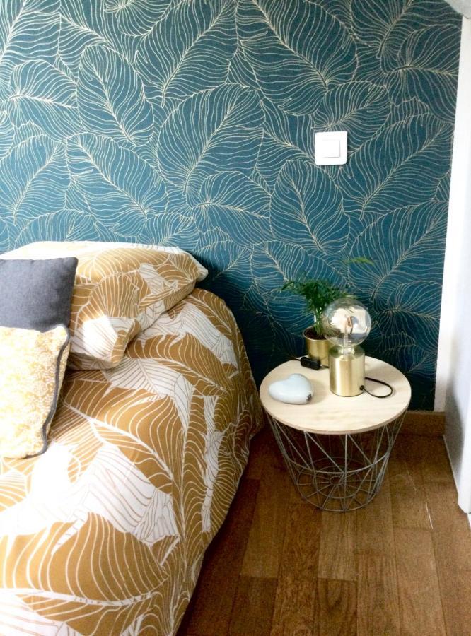 Sara Home Chennevieres-sur-Marne Ngoại thất bức ảnh
