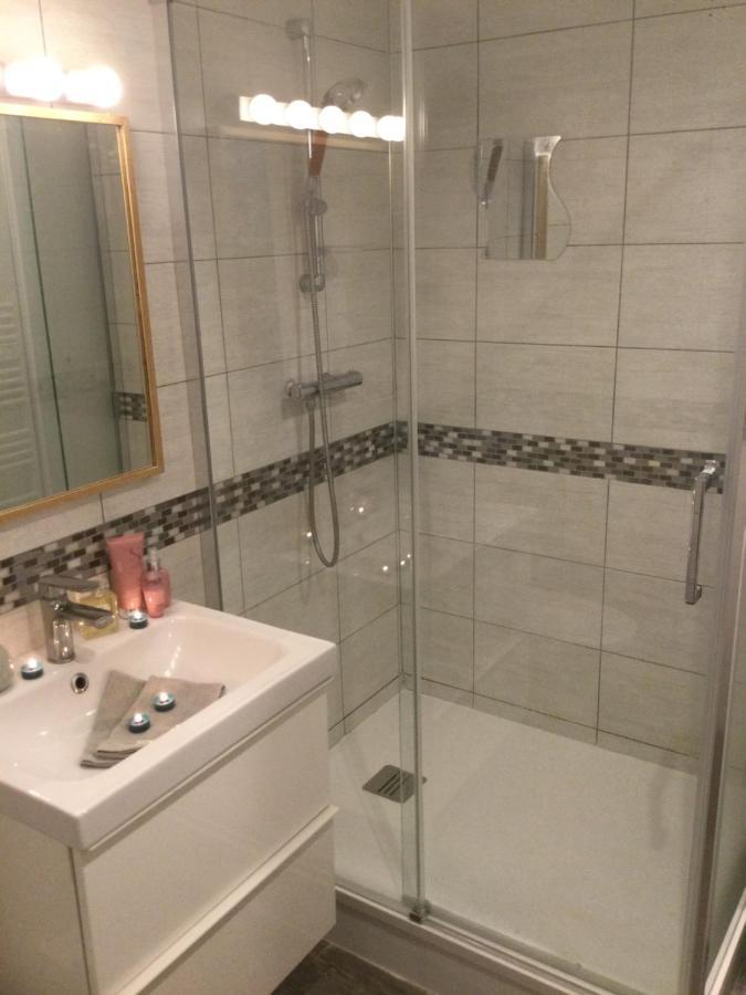 Sara Home Chennevieres-sur-Marne Ngoại thất bức ảnh