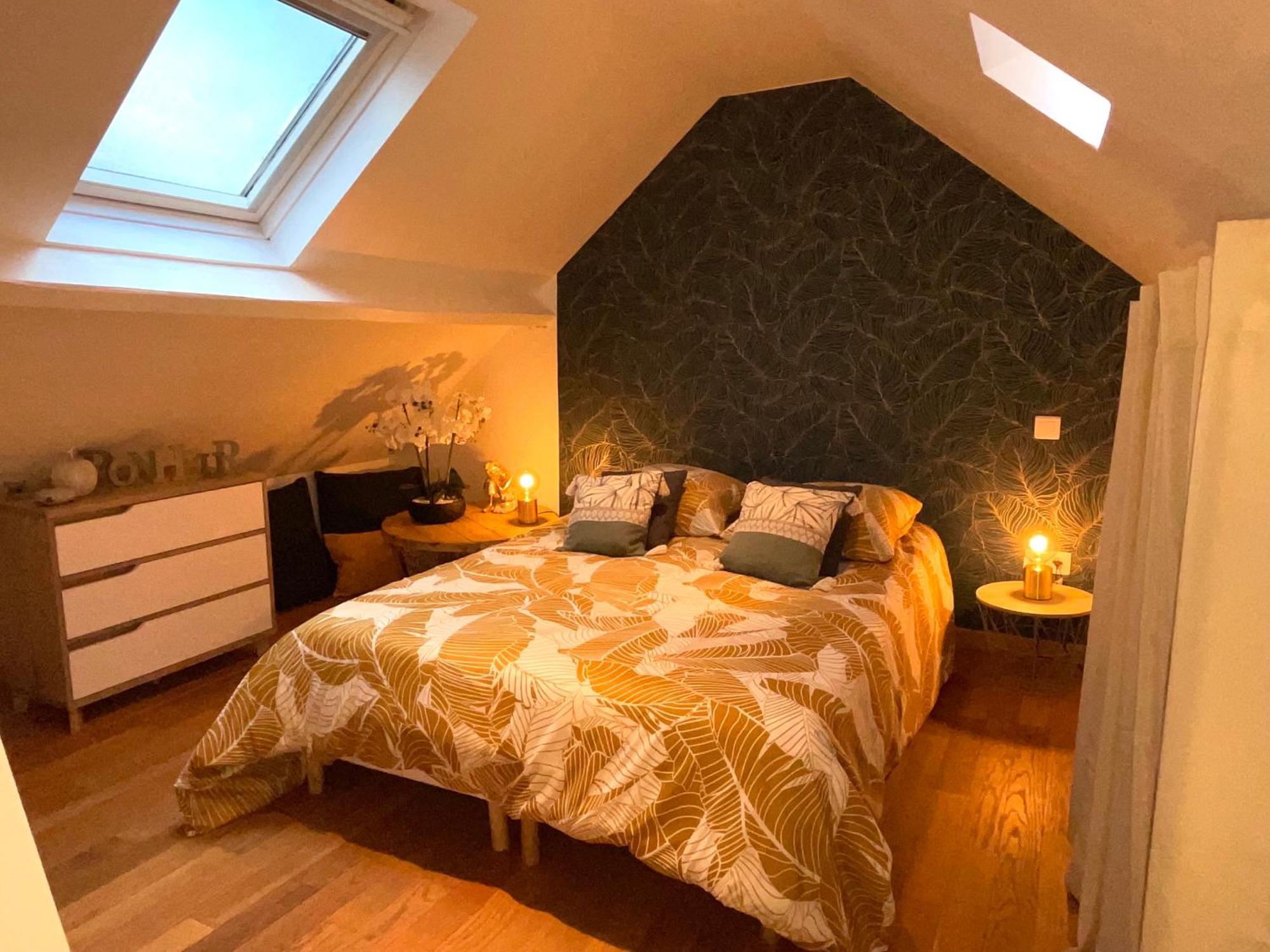 Sara Home Chennevieres-sur-Marne Ngoại thất bức ảnh