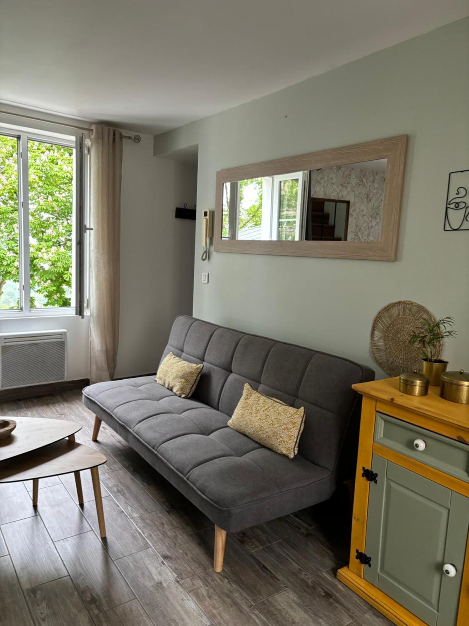 Sara Home Chennevieres-sur-Marne Ngoại thất bức ảnh