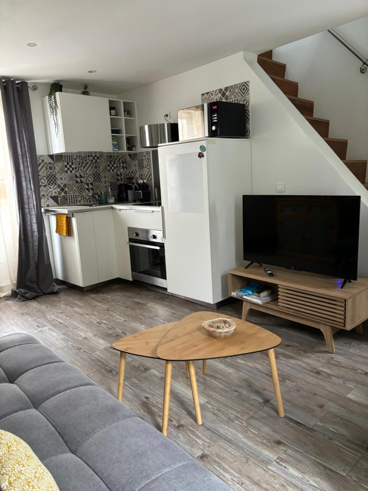 Sara Home Chennevieres-sur-Marne Ngoại thất bức ảnh