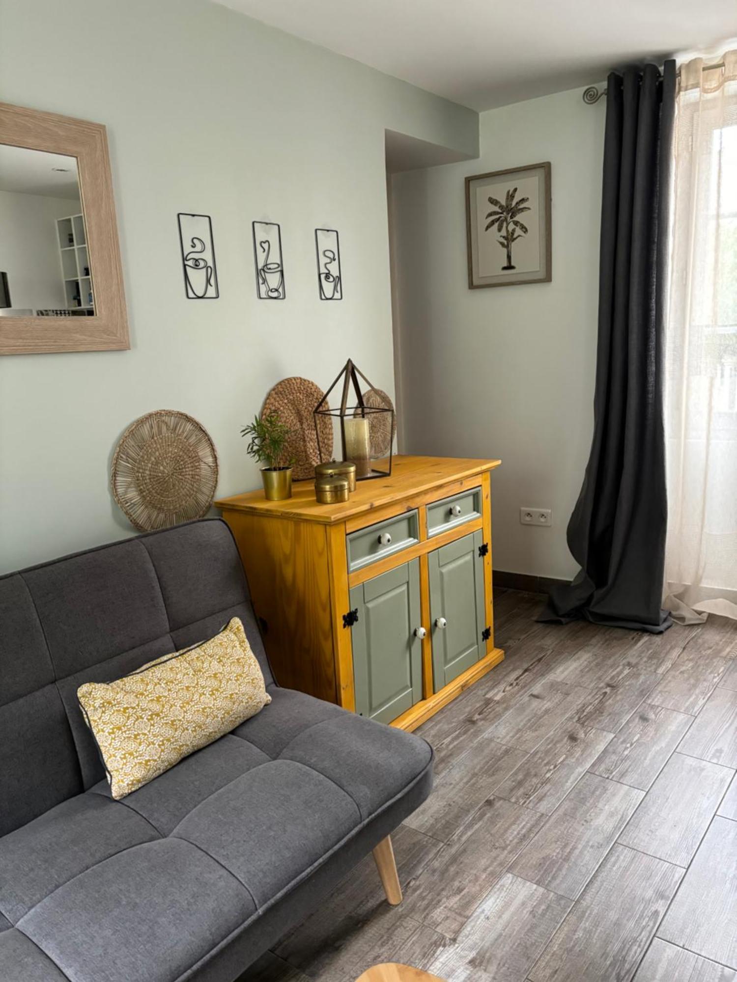 Sara Home Chennevieres-sur-Marne Ngoại thất bức ảnh