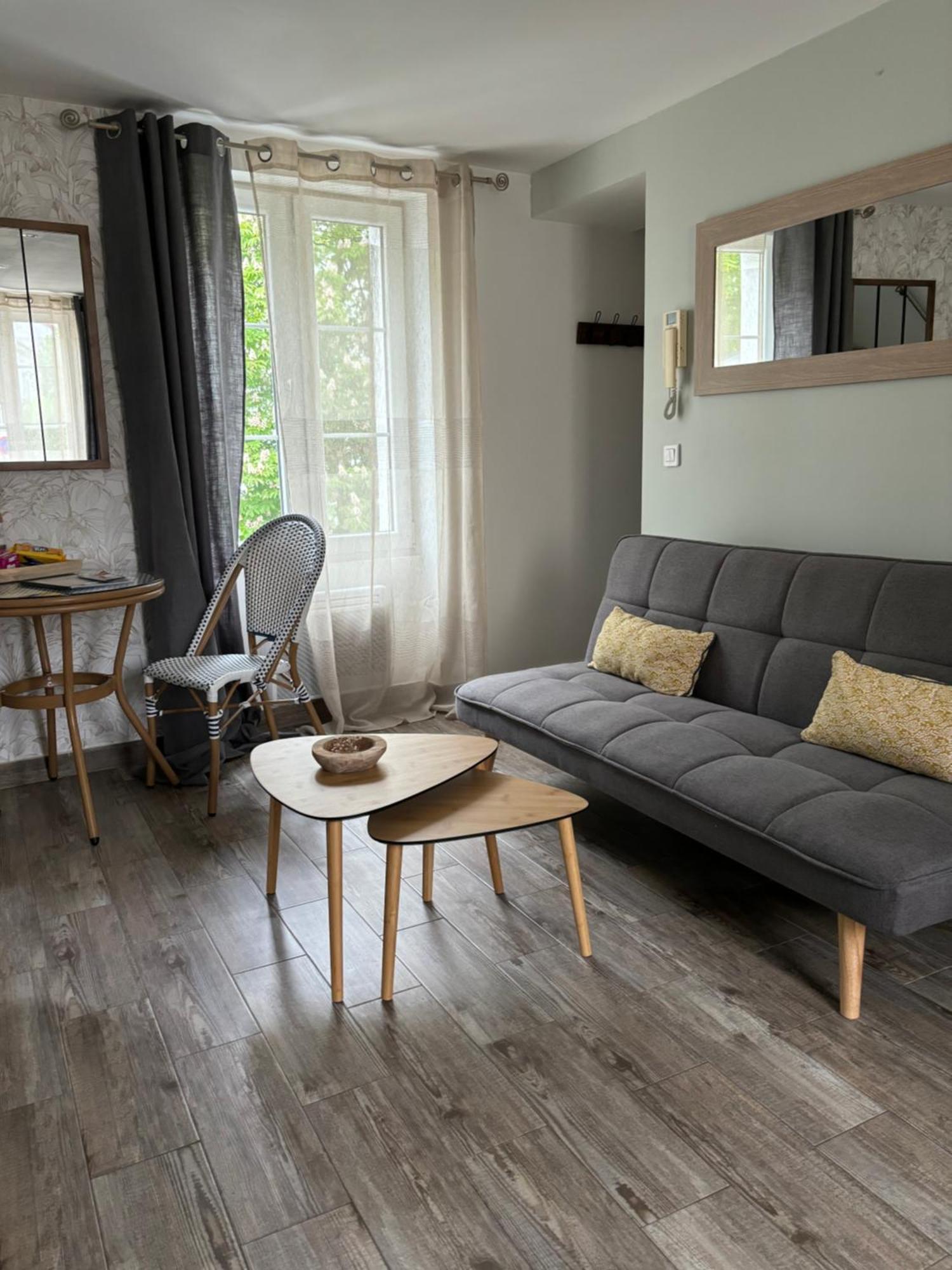 Sara Home Chennevieres-sur-Marne Ngoại thất bức ảnh