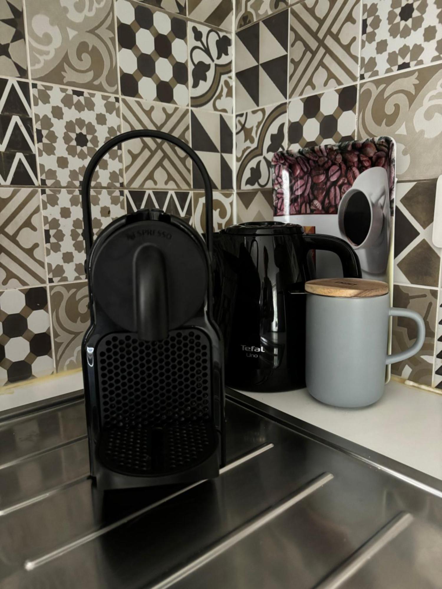 Sara Home Chennevieres-sur-Marne Ngoại thất bức ảnh