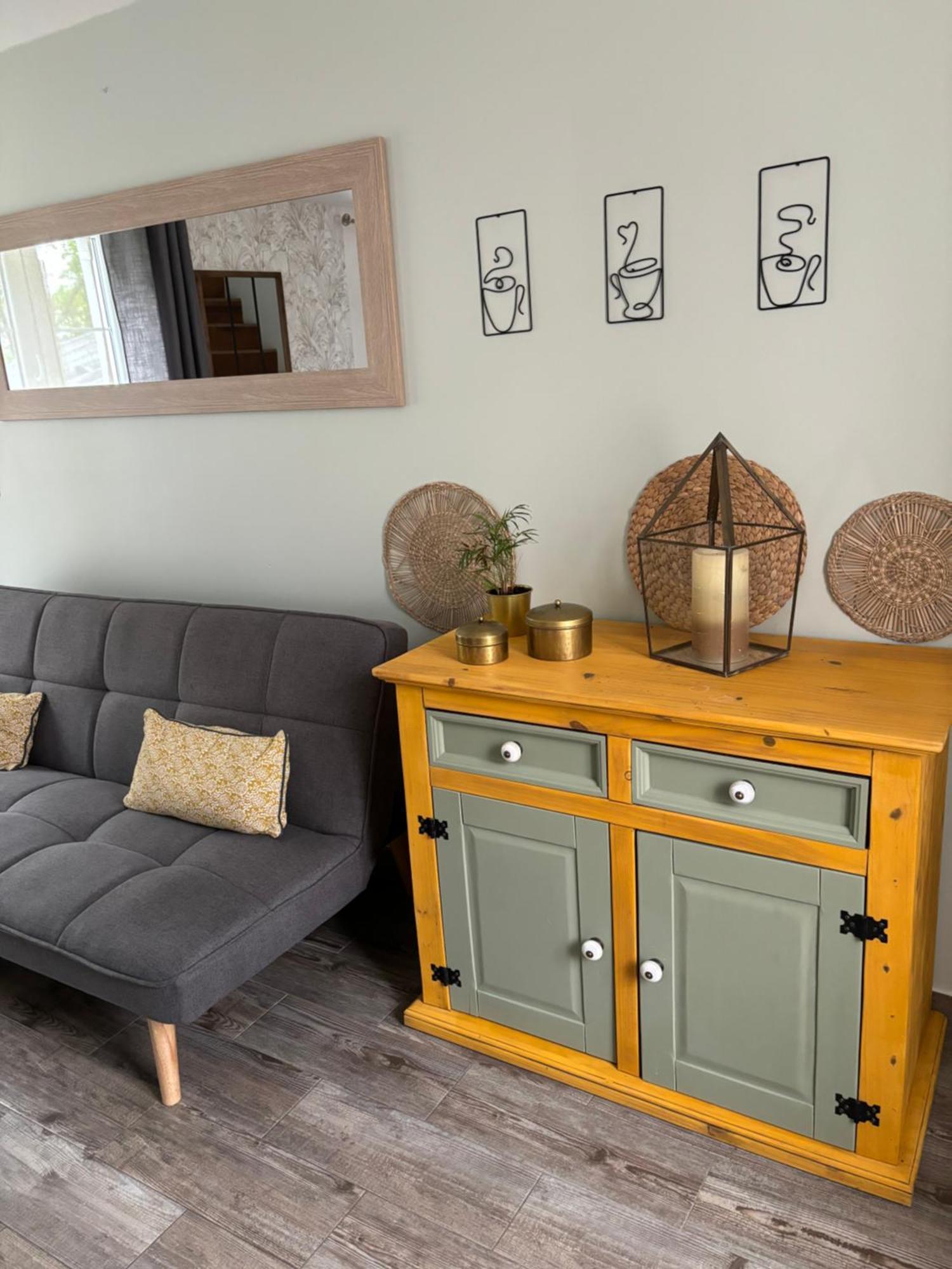Sara Home Chennevieres-sur-Marne Ngoại thất bức ảnh