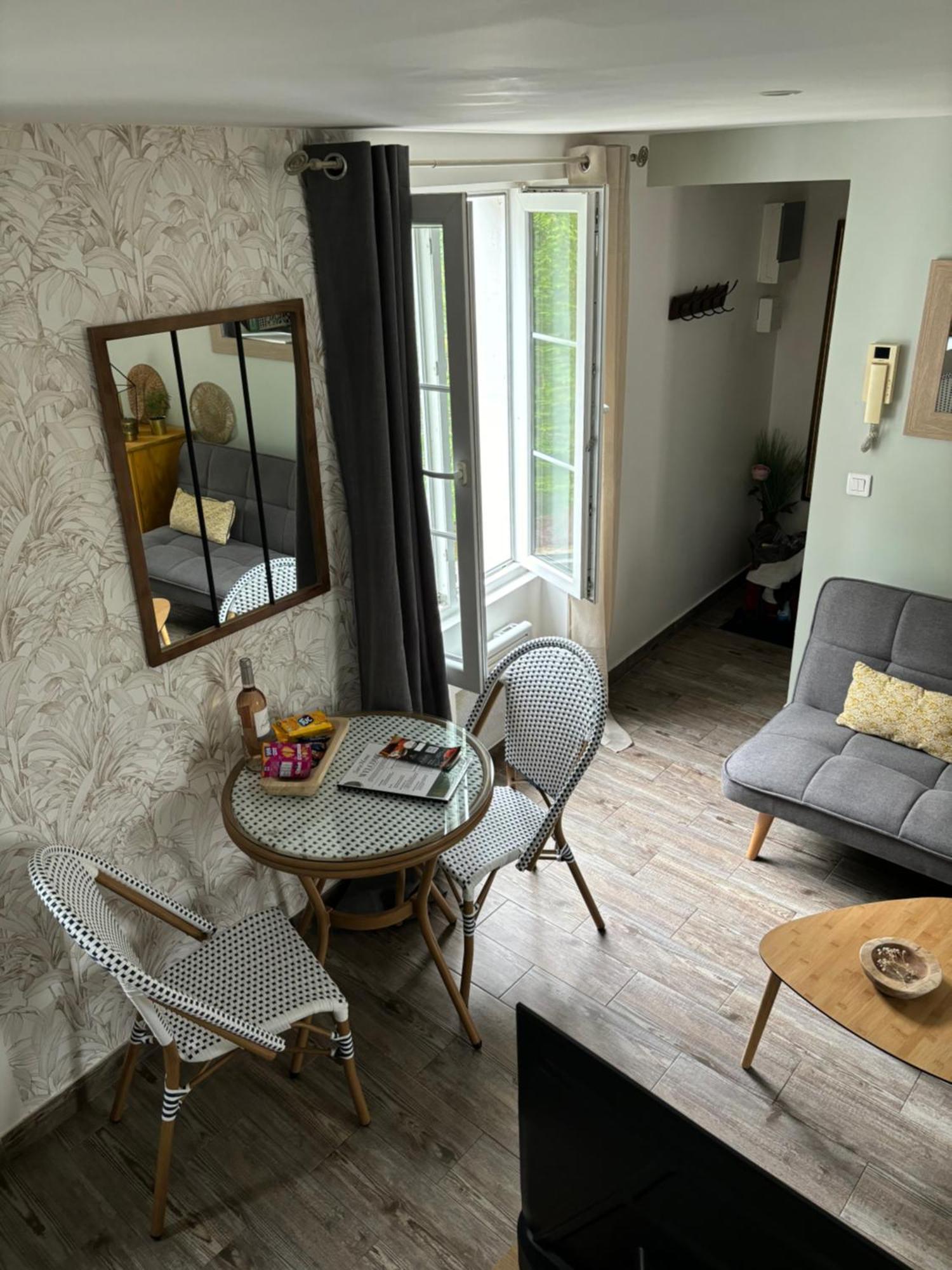 Sara Home Chennevieres-sur-Marne Ngoại thất bức ảnh