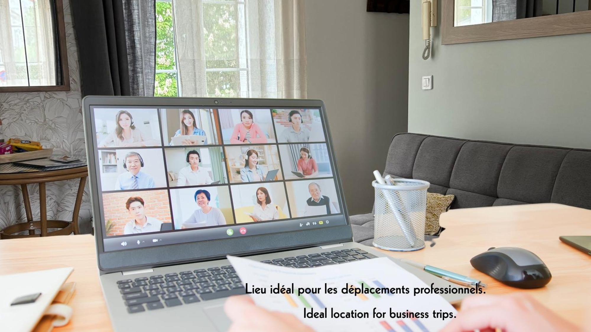 Sara Home Chennevieres-sur-Marne Ngoại thất bức ảnh